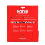 صفحه گرانیت بر رونیکس مدل Rh-3501 - تصویر 3