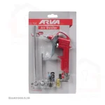 باد پاش فلزی آروا مدل 3420 - تصویر 2