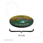 ساب آهن مینی اوسیس - تصویر 2