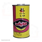 رنگ زدا طیف ( رنگ پاک کن )