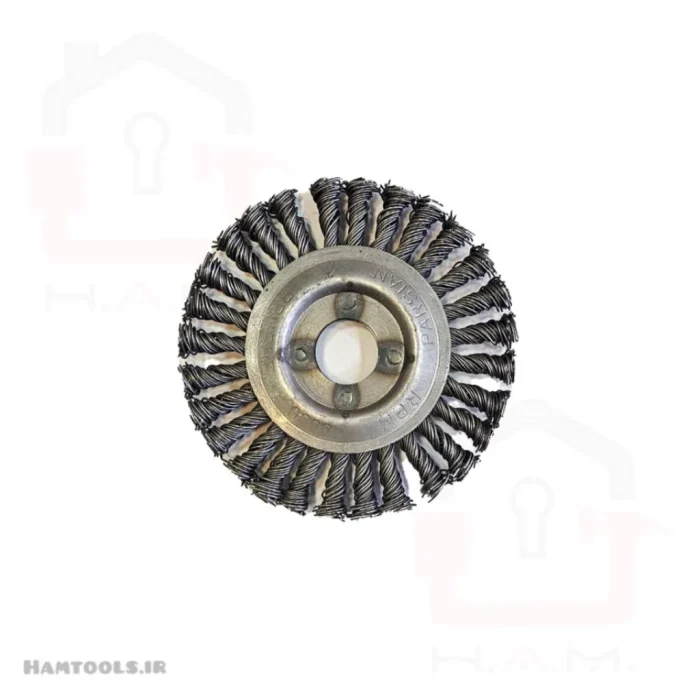 برس مینی بافته تخت - تصویر 1