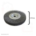 برس تخت افشان - تصویر 2