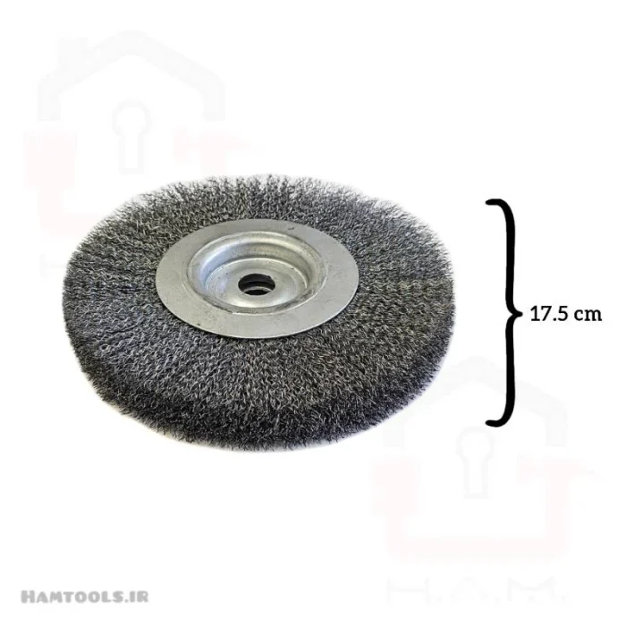 برس تخت افشان - تصویر 2