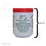 چسب چوب شمال ش 600 - تصویر 2