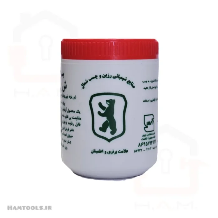 چسب چوب شمال ش 600 - تصویر 1