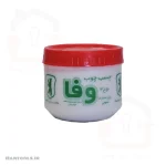 چسب چوب نیمی وفا ( شمال )