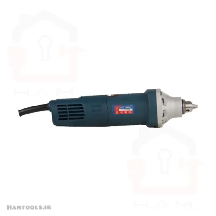 فرز انگشتی گلو کوتاه آروا مدل 5581 - تصویر 2