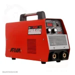 دستگاه جوشکاری ( اینورتر IGBT ) 250 Arc آروا مدل 2115 - تصویر 2