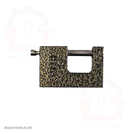 قفل کتابی ایساتیس سایز 90
