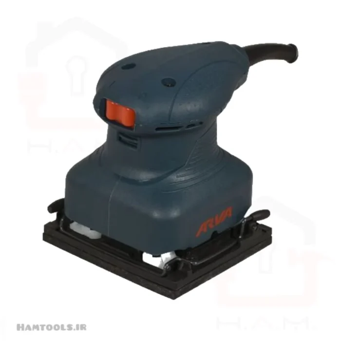 سنباده لرزان ۵۴۲۳ آروا - تصویر 1