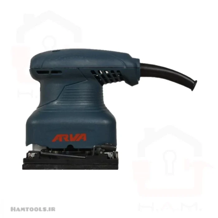 سنباده لرزان ۵۴۲۳ آروا - تصویر 3