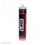 چسب آکواریم L800