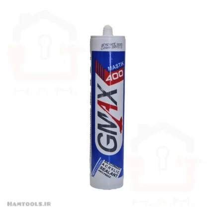 چسب ماستیک ( درزگیر ) جیمکس