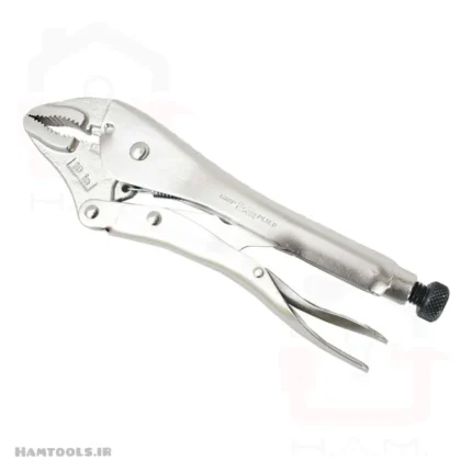 انبر قفلی ایران پتک مدل آمریکایی HB 1010