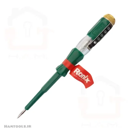 فازمتر رونیکس مدل 2718