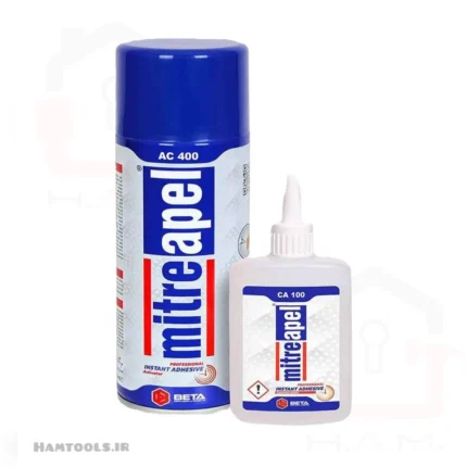 چسب ۱،۲،۳ میتراپل