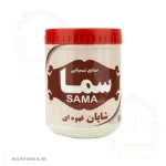 شاپان سما