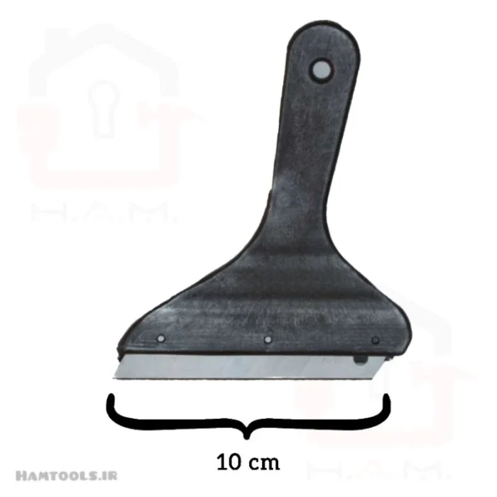 تیغ شیشه پاک کن یکبار مصرف