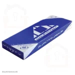 قفل سرویس دلتا 6/5 سانتی - تصویر 2