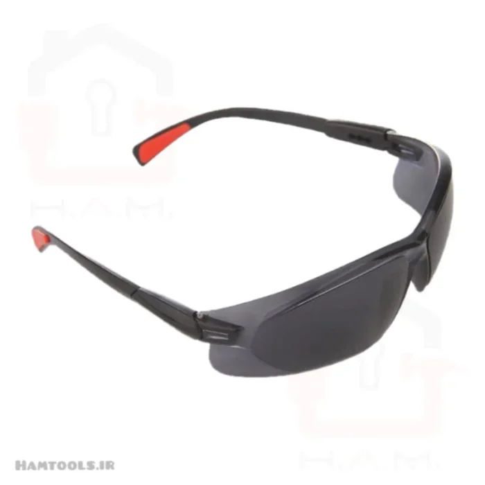 عینک ایمنی آروا مدل 8113 - تصویر 3