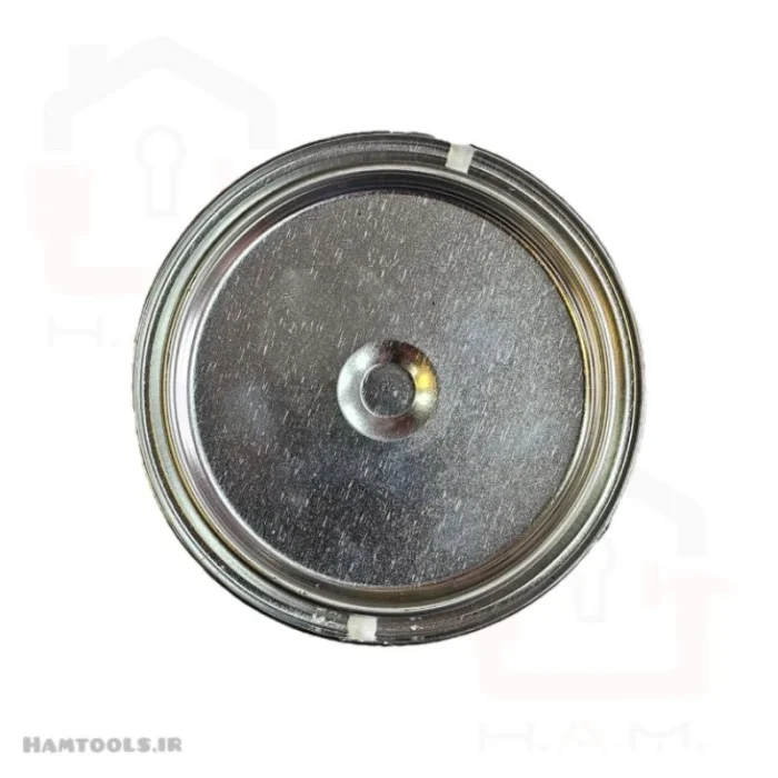 رنگ فوری سفید براق بیات - تصویر 2