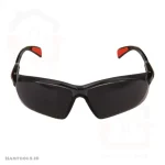 عینک ایمنی آروا مدل 8113