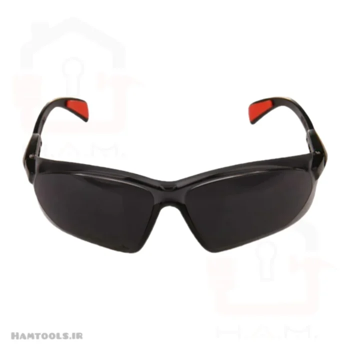 عینک ایمنی آروا مدل 8113 - تصویر 1