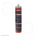 چسب آکواریم ( سیلیکون ) L800 جدید - تصویر 2