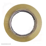 نوار چسب کریستال ( شیشه ای ) نیترا ترک 90 یارد - تصویر 2