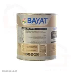 رنگ فوری سفید براق بیات - تصویر 3