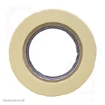 نوار چسب کاغذی پهن 4.8 سانتی ایران چسب - تصویر 2