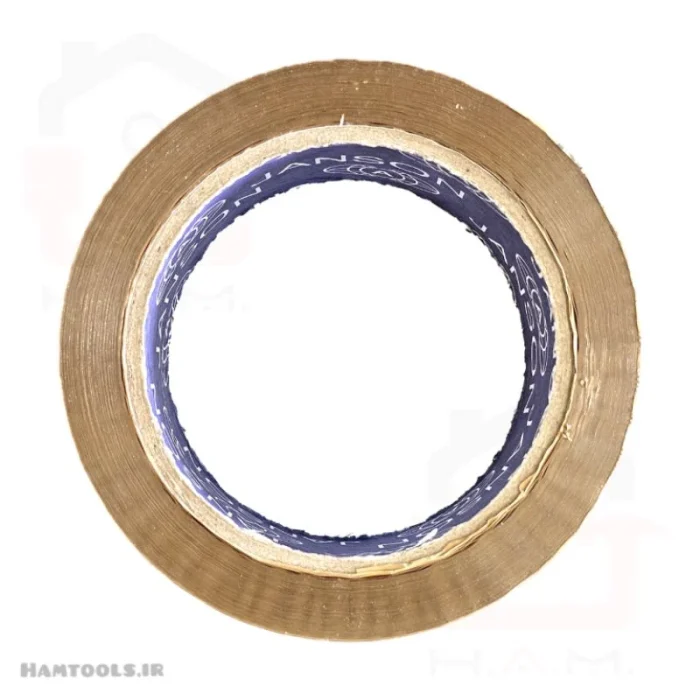 نوار چسب قهوه ای جانسون JANSON - تصویر 2