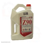 چسب آب بندی زد نود نانو Z90 محصول شرکت NSGCO چهار لیتری - تصویر 2