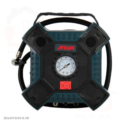 کمپرسور باد فندکی آروا مدل 5134