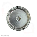 رنگ فوری مشکی براق بیات - تصویر 2