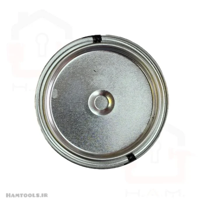 رنگ فوری مشکی براق بیات - تصویر 2