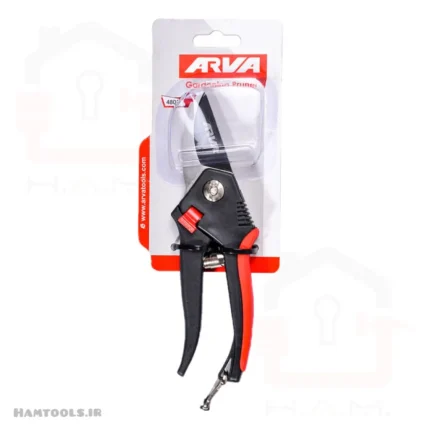 قیچی باغبانی آروا مدل 4803