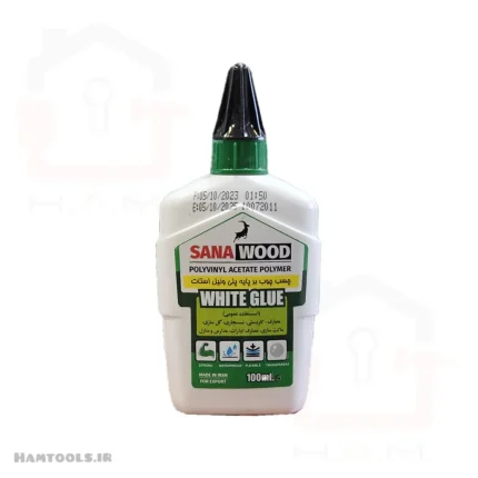 چسب چوب ثناوود