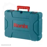 بتن کن 3 کیلویی رونیکس مدل 2726 - تصویر 3