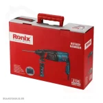 بتن کن 3 کیلویی رونیکس مدل 2726 - تصویر 4