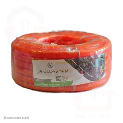 شلنگ آب حیاطی سایز 2