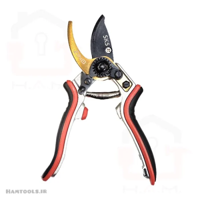 قیچی باغبانی زینو ZINO SK5 - تصویر 3