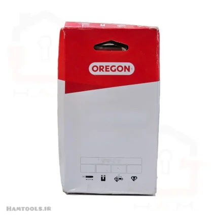 زنجیر اره موتوری 45 سانتی