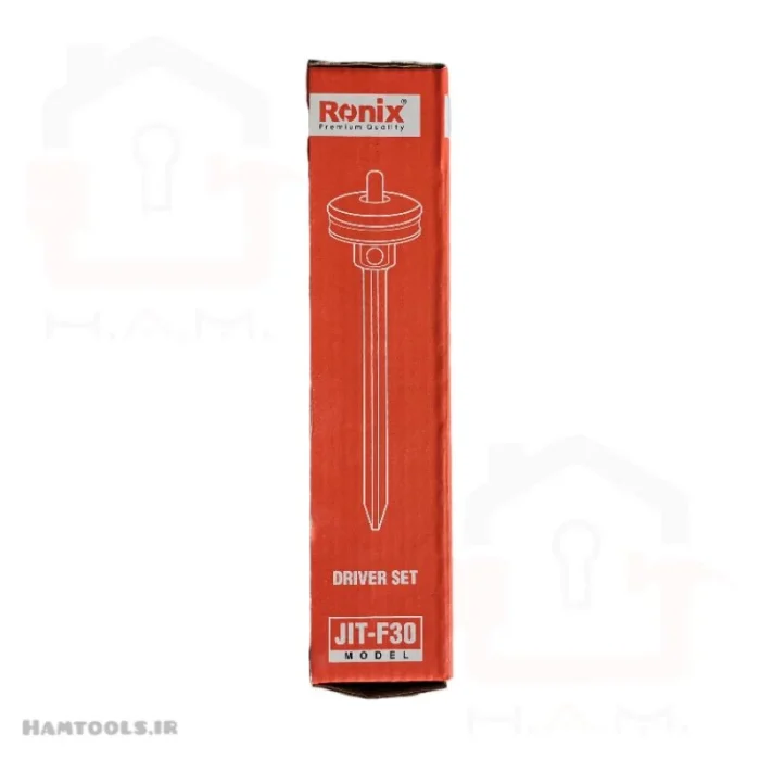 تیغ پیستون طرح جیت