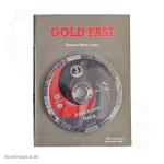 صفحه برش گلد فست