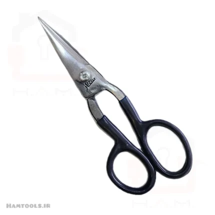 قیچی دور چینی یا قیچی قالی