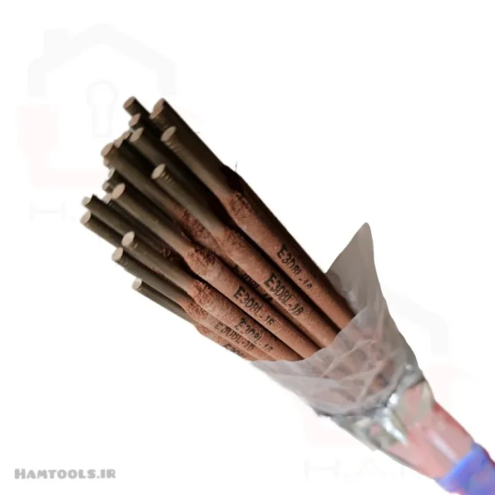 الکترود استیل فیلارک