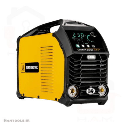اینورتر جوشکاری صبا الکتپریک