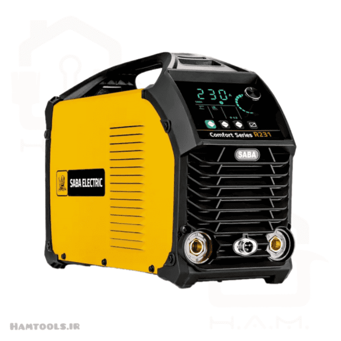 اینورتر جوشکاری صبا الکتپریک