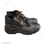 کفش ایمنی فولاد پا